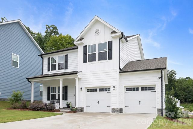 5256 Piedmont Run Road, Mount Holly, NC 28120