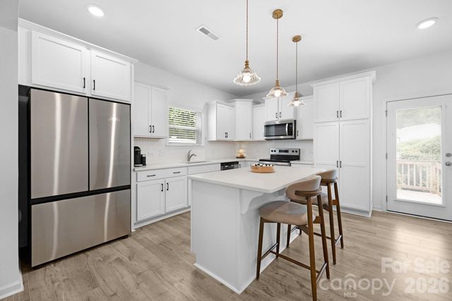 5256 Piedmont Run Road, Mount Holly, NC 28120