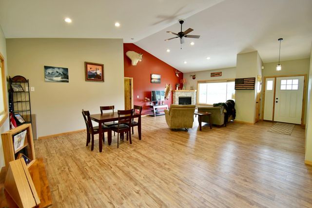 22 454th Boulevard, Harris, MN 55032