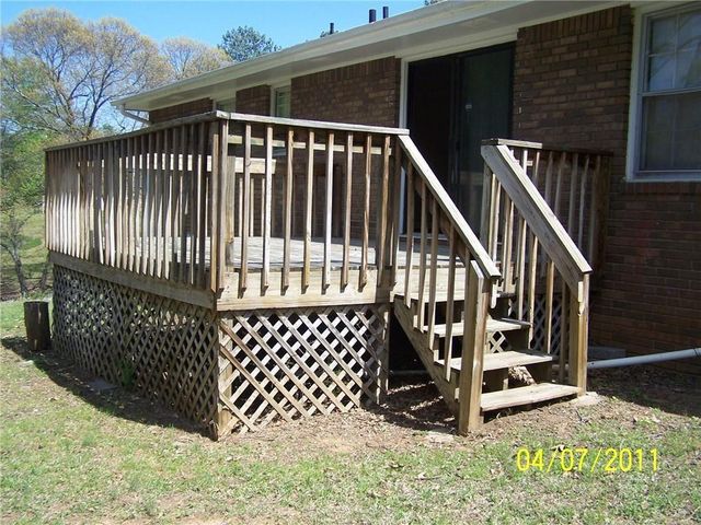1170 Blair Bridge Road, Austell, GA 30168