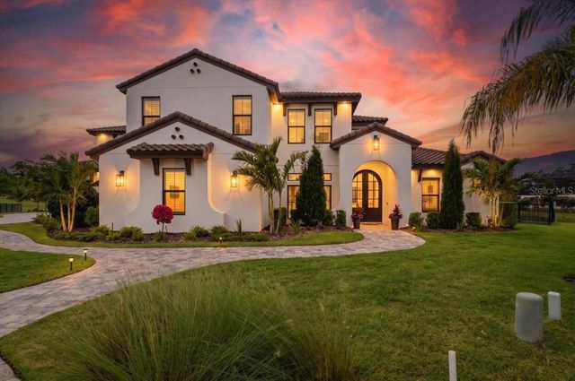 2398 HERITAGE LAKES DRIVE, Lakeland, FL 33803