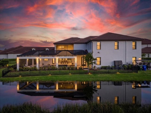 2398 HERITAGE LAKES DRIVE, Lakeland, FL 33803