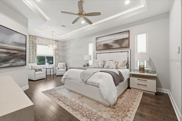 2398 HERITAGE LAKES DRIVE, Lakeland, FL 33803