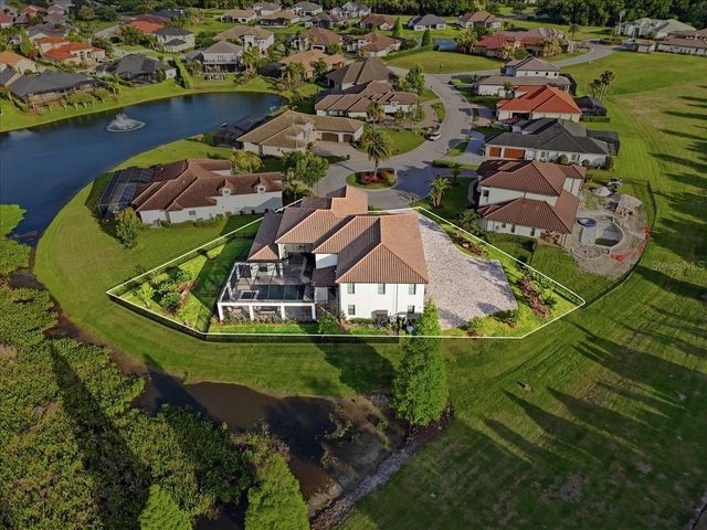 2398 HERITAGE LAKES DRIVE, Lakeland, FL 33803