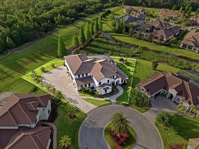 2398 HERITAGE LAKES DRIVE, Lakeland, FL 33803