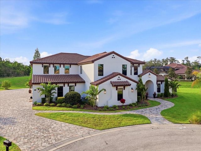 2398 HERITAGE LAKES DRIVE, Lakeland, FL 33803