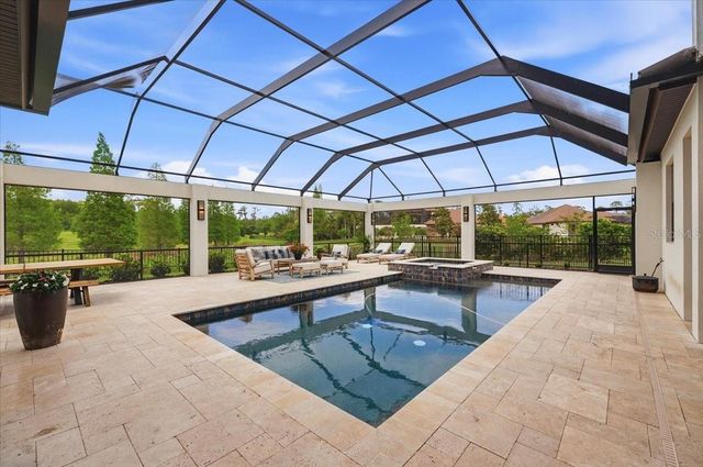 2398 HERITAGE LAKES DRIVE, Lakeland, FL 33803