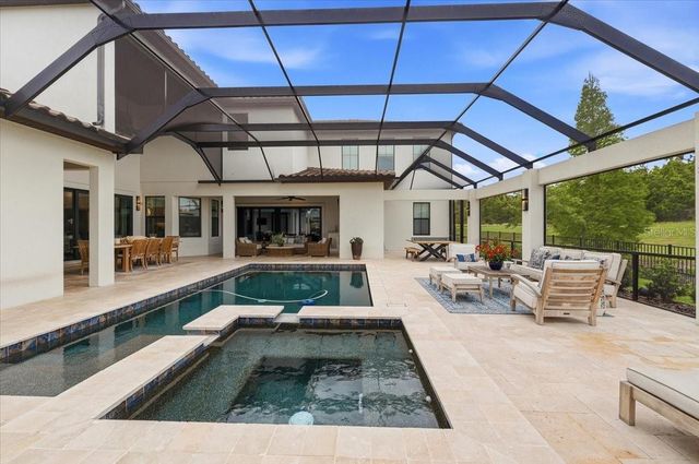 2398 HERITAGE LAKES DRIVE, Lakeland, FL 33803