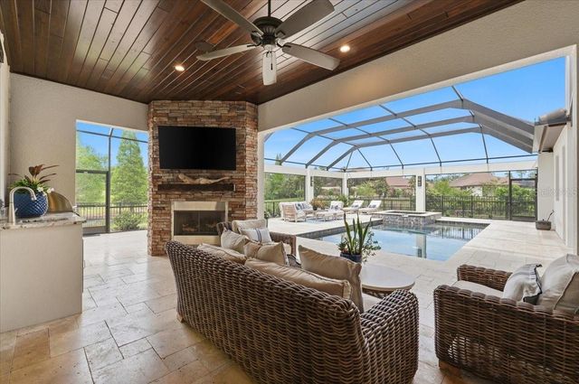 2398 HERITAGE LAKES DRIVE, Lakeland, FL 33803