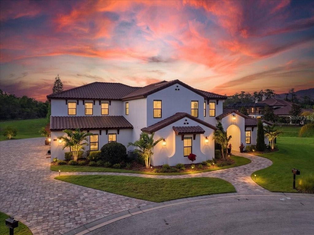 2398 HERITAGE LAKES DRIVE, Lakeland, FL 33803