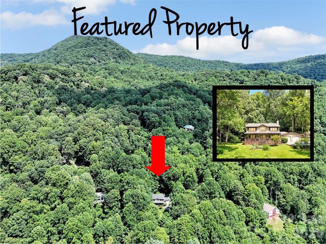 150 Sorghum Drive, Waynesville, NC 28785