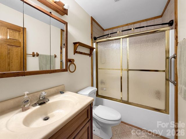 150 Sorghum Drive, Waynesville, NC 28785