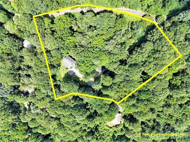 150 Sorghum Drive, Waynesville, NC 28785