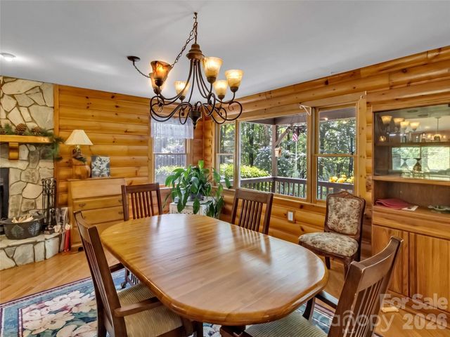 150 Sorghum Drive, Waynesville, NC 28785