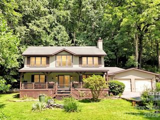 150 Sorghum Drive, Waynesville, NC 28785
