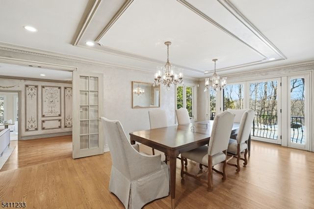 307 Freemans Ln, Franklin Lakes Boro, NJ 07417