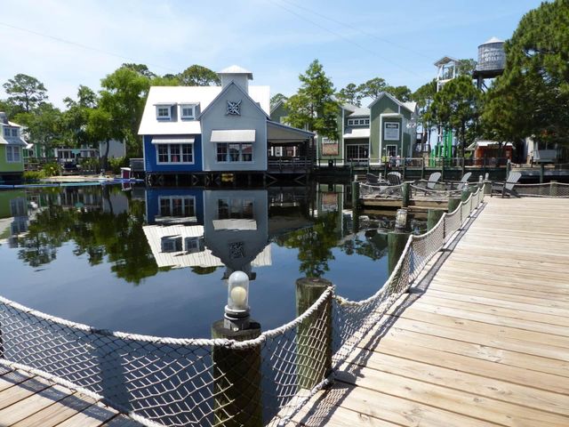 9100 Baytowne Wharf Boulevard UNIT 562, Miramar Beach, FL 32550