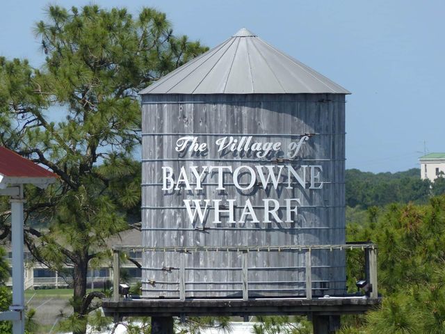 9100 Baytowne Wharf Boulevard UNIT 562, Miramar Beach, FL 32550