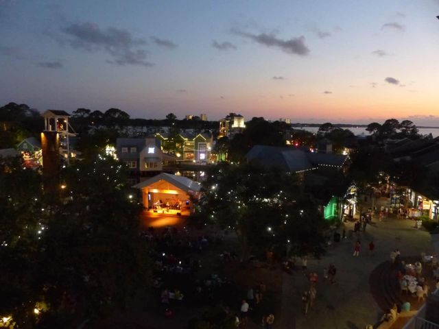 9100 Baytowne Wharf Boulevard UNIT 562, Miramar Beach, FL 32550