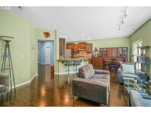 8156 Sw 174th Ter, Beaverton, OR 97007