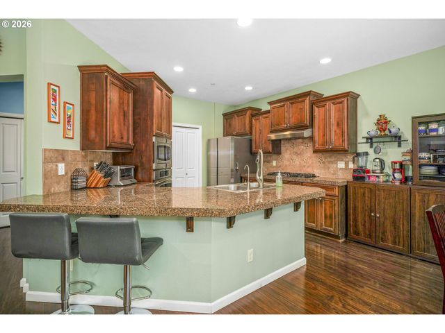8156 Sw 174th Ter, Beaverton, OR 97007
