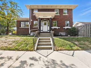 4202 Fairfield Avenue, Fort Wayne, IN 46807