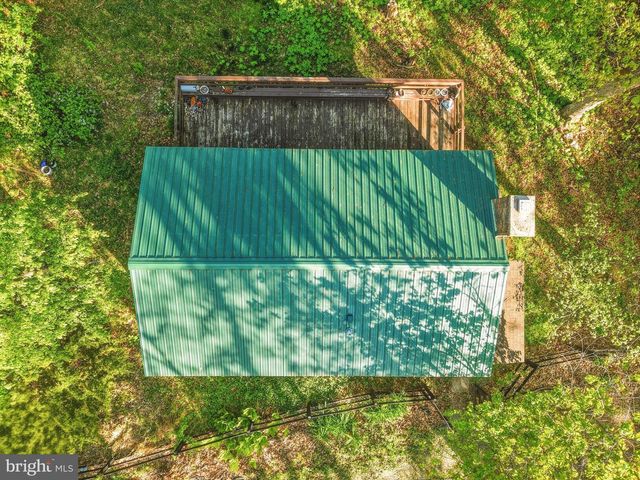 816 HILLTOP LN, Mount Jackson, VA 22842