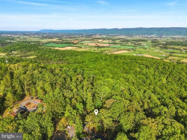 816 HILLTOP LN, Mount Jackson, VA 22842