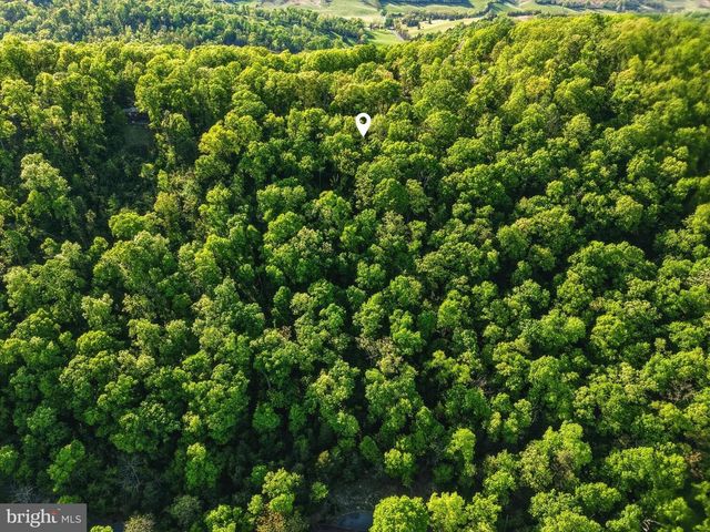 816 HILLTOP LN, Mount Jackson, VA 22842