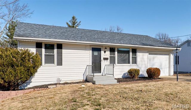 309 E Pitman Street, O'fallon, MO 63366