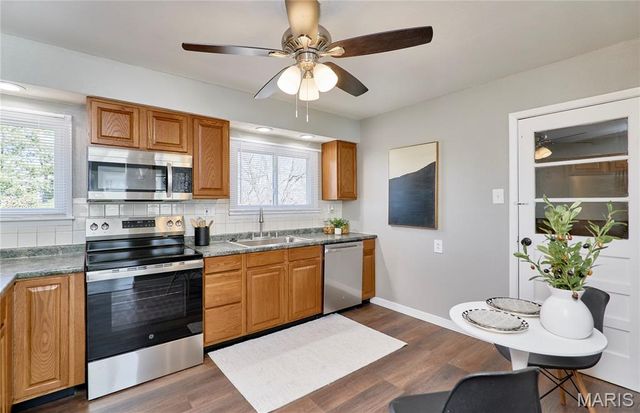 309 E Pitman Street, O'fallon, MO 63366