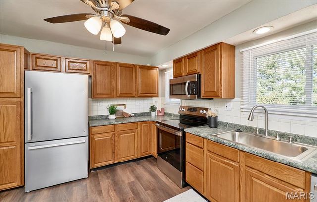 309 E Pitman Street, O'fallon, MO 63366