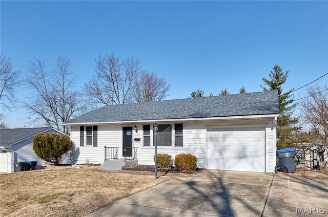 309 E Pitman Street, O'fallon, MO 63366