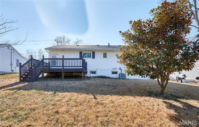 309 E Pitman Street, O'fallon, MO 63366