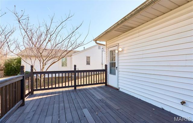 309 E Pitman Street, O'fallon, MO 63366