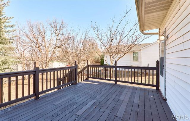 309 E Pitman Street, O'fallon, MO 63366