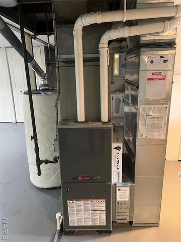 309 E Pitman Street, O'fallon, MO 63366