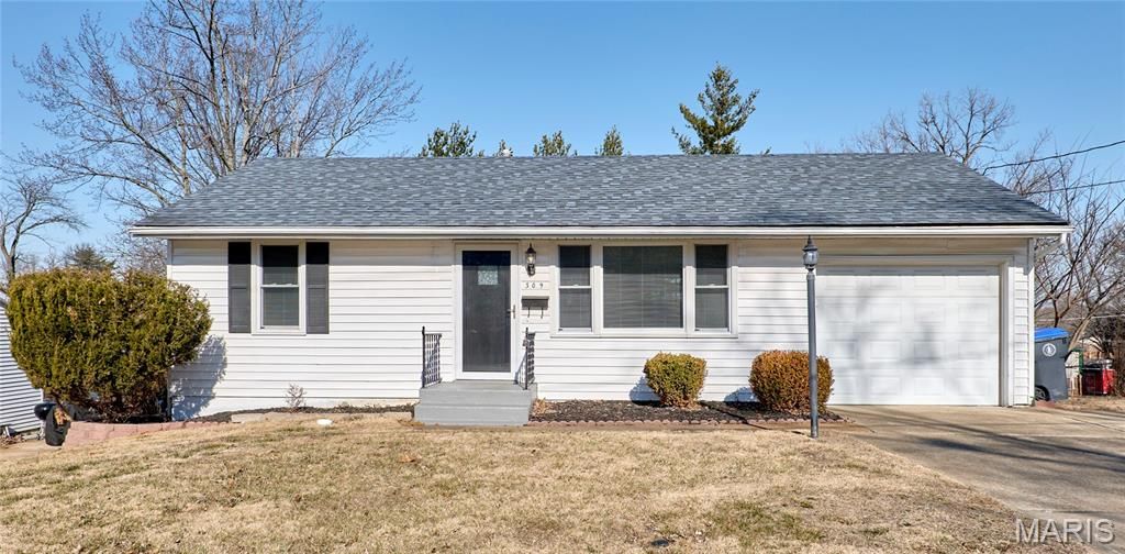 309 E Pitman Street, O'fallon, MO 63366