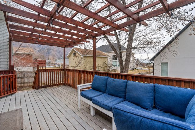 358 E EASTVIEW DR, Alpine, UT 84004