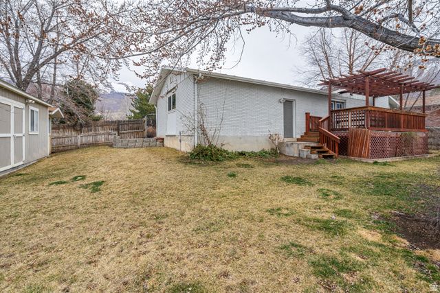 358 E EASTVIEW DR, Alpine, UT 84004