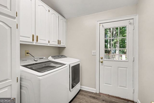 115 Stonington Drive, Peachtree City, GA 30269