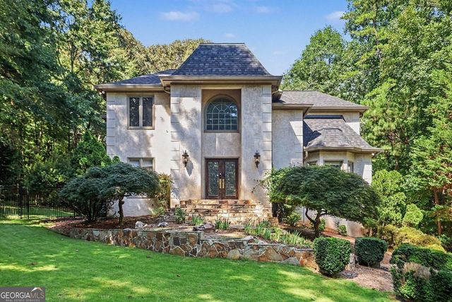 115 Stonington Drive, Peachtree City, GA 30269