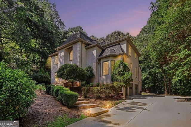 115 Stonington Drive, Peachtree City, GA 30269