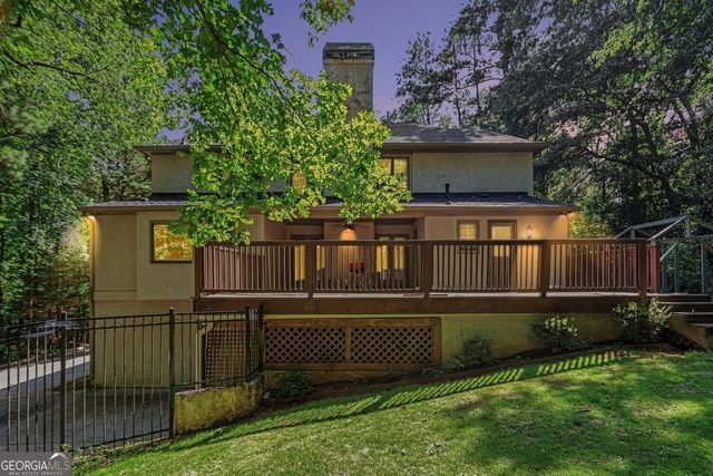 115 Stonington Drive, Peachtree City, GA 30269
