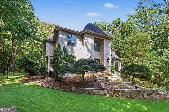 115 Stonington Drive, Peachtree City, GA 30269