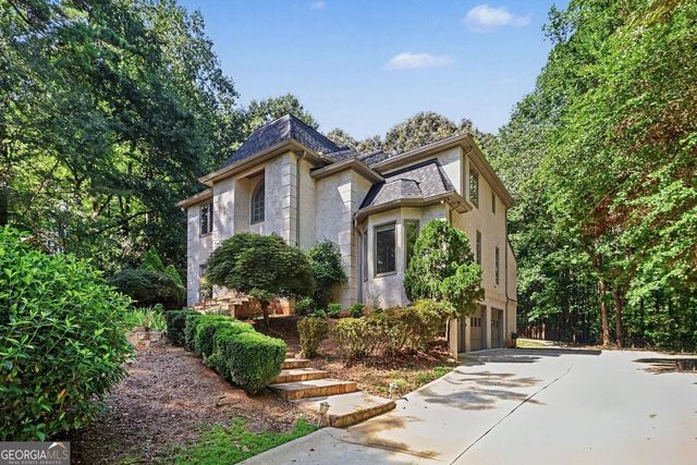 115 Stonington Drive, Peachtree City, GA 30269