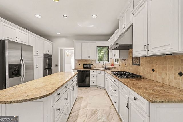 115 Stonington Drive, Peachtree City, GA 30269