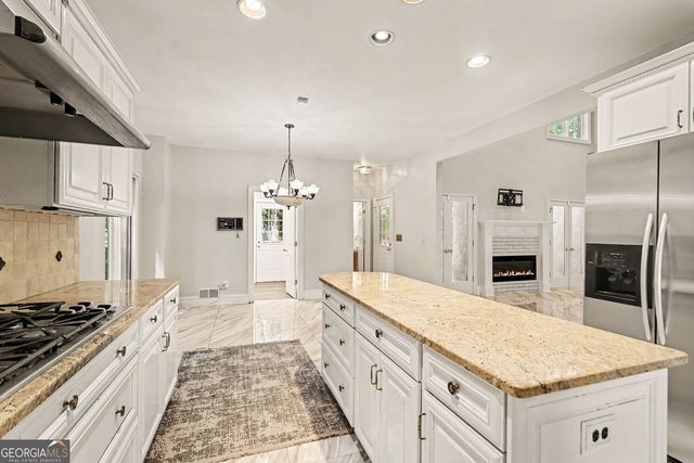 115 Stonington Drive, Peachtree City, GA 30269