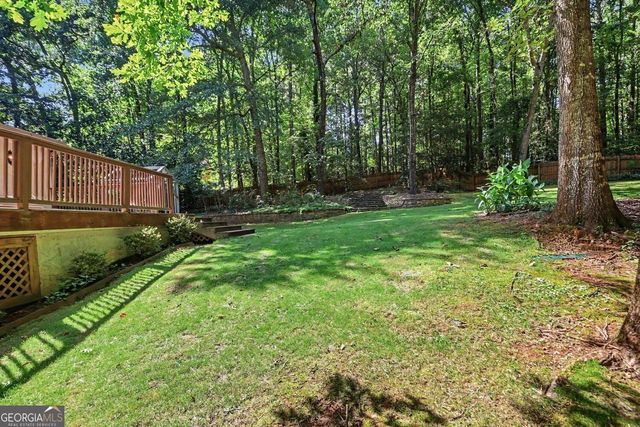115 Stonington Drive, Peachtree City, GA 30269