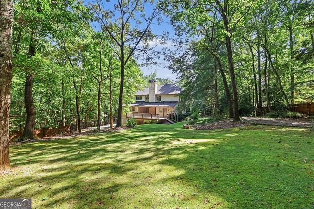 115 Stonington Drive, Peachtree City, GA 30269